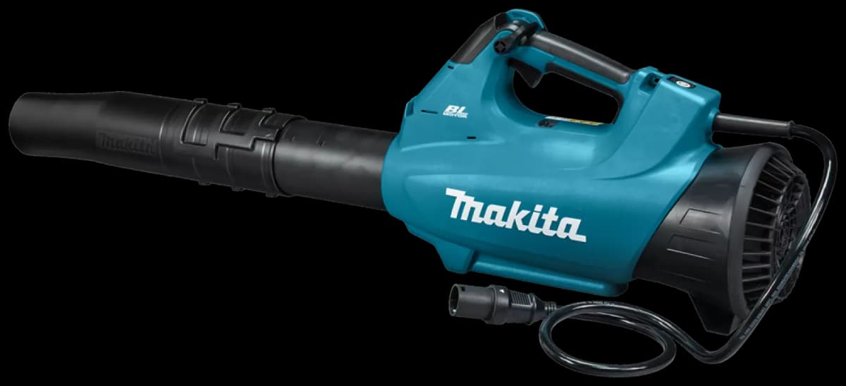 Makita UB001CZ 36V Li-Ion Accu Bladblazer Body - 60 M/s thumbnail 2