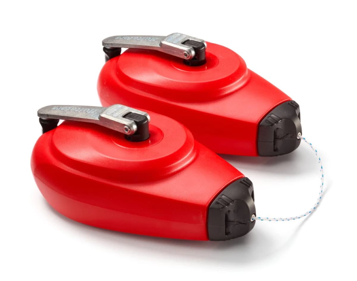 Hultafors Slaglijnmolen Kit CLP Duo 30 - 30m thumbnail 2