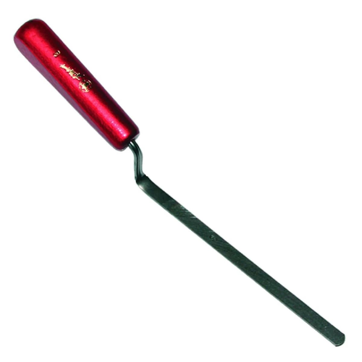 Het Melkmeisje 384008 Voegspijker - Lang - Rechthoekige Greep - 190 X 8mm