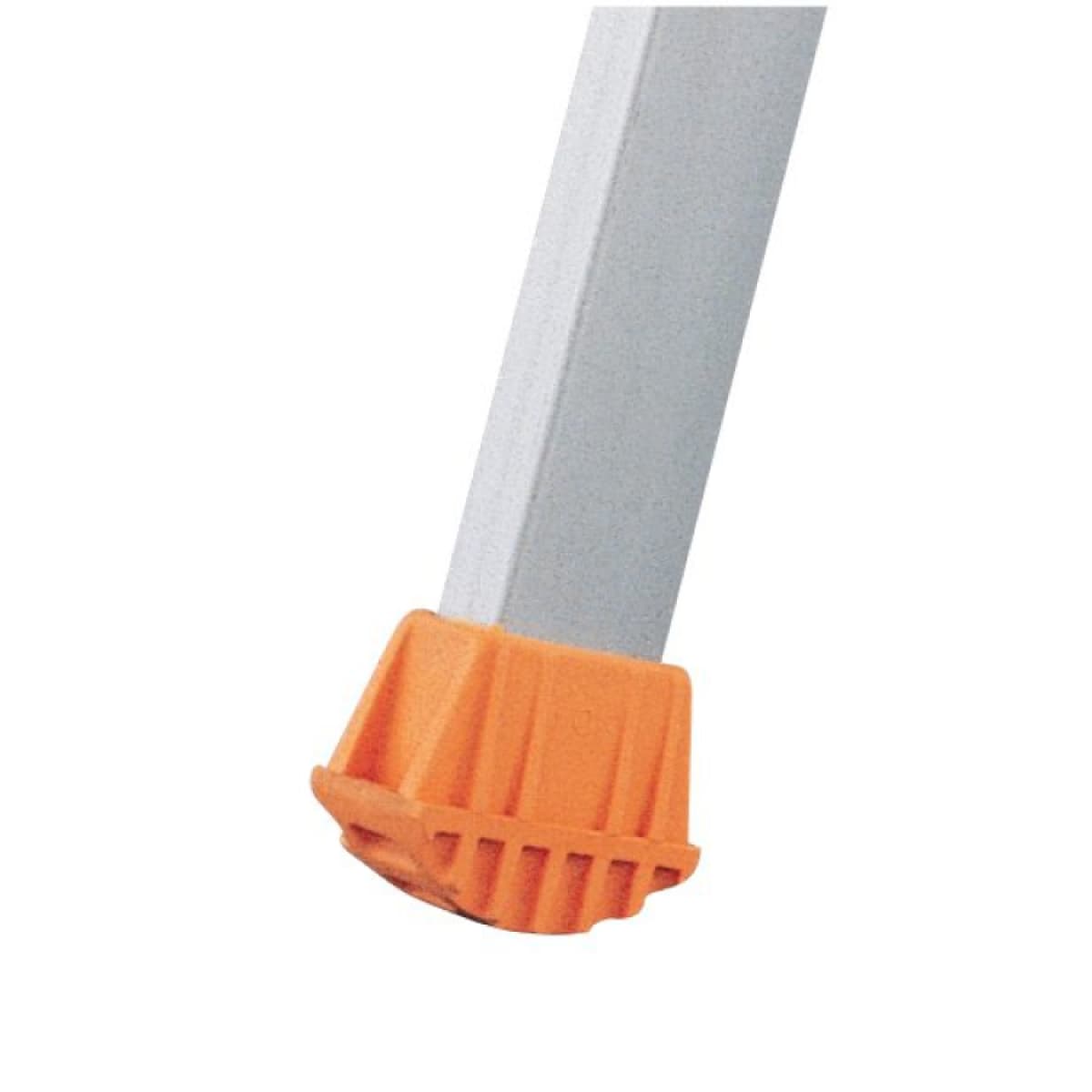 Little Jumbo 1223700008 Industrietrap 2370 - Enkel - Aluminium - 1 X 8 Treden - Max. Werkhoogte 3,76m thumbnail 3