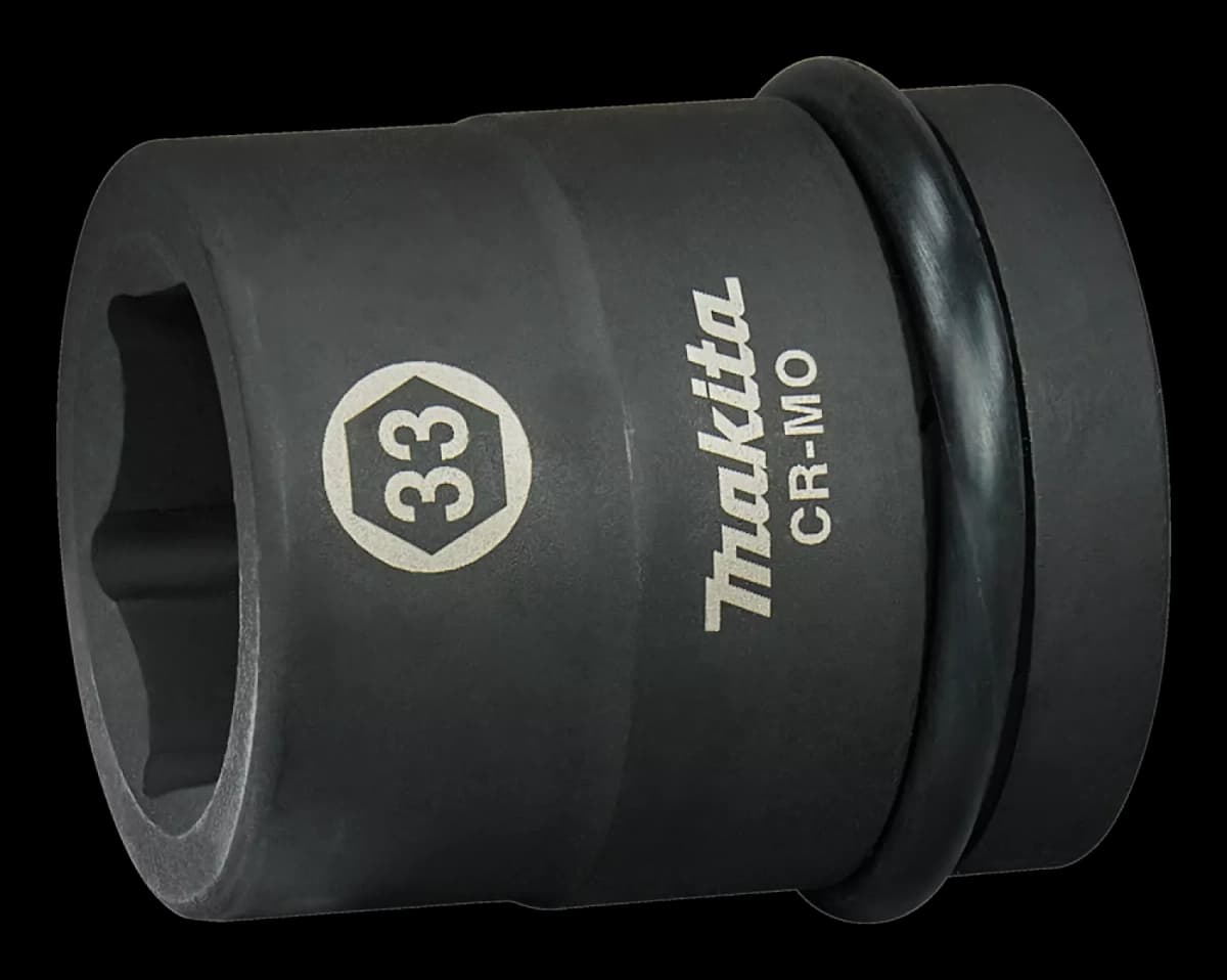 Makita E-24549 Krachtdop - 33x63mm thumbnail 4