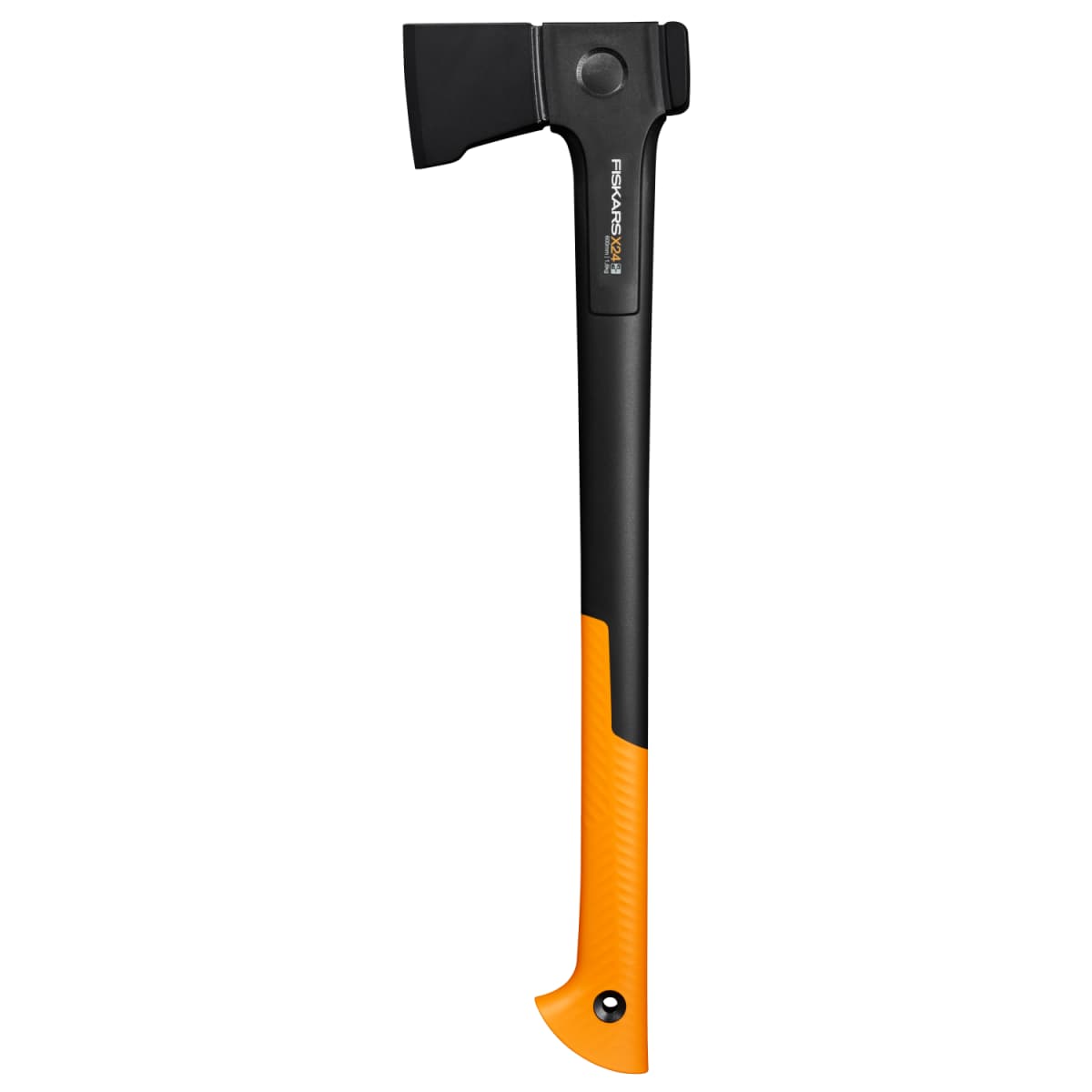 Fiskars 1069104 X-serie X24 Universele Bijl M - 600mm