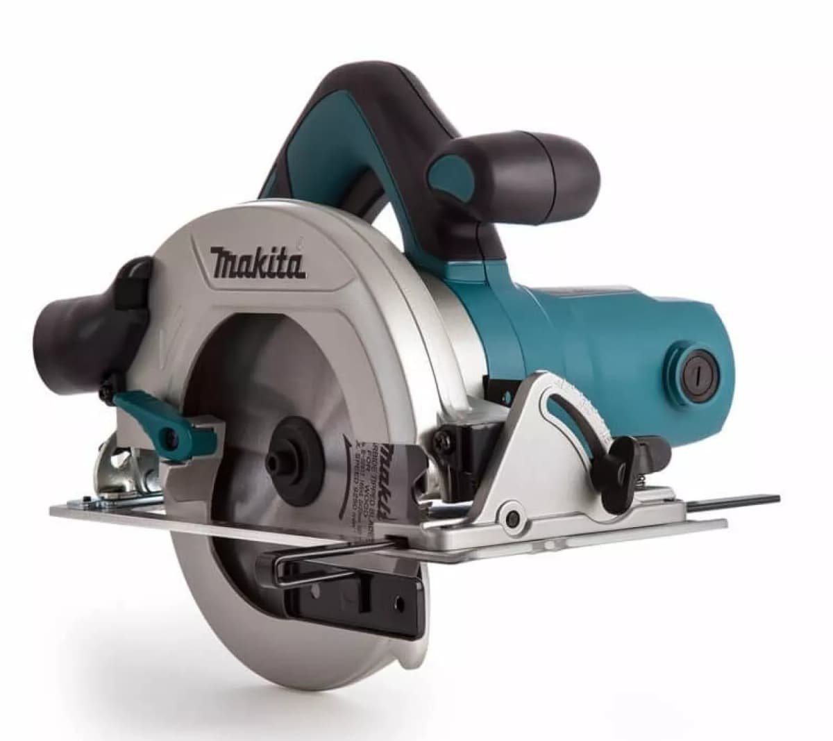 Makita HS6601 Cirkelzaag - 1050W - 165mm thumbnail 2