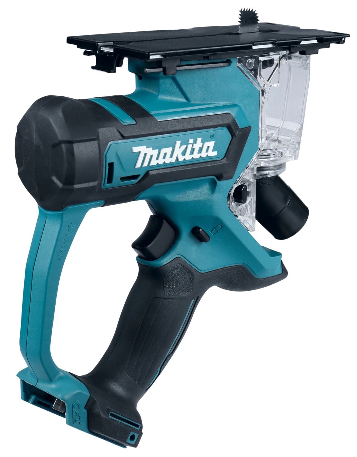 Makita SD100DZ 10.8V Li-ion Accu Gipszaag Body thumbnail 2