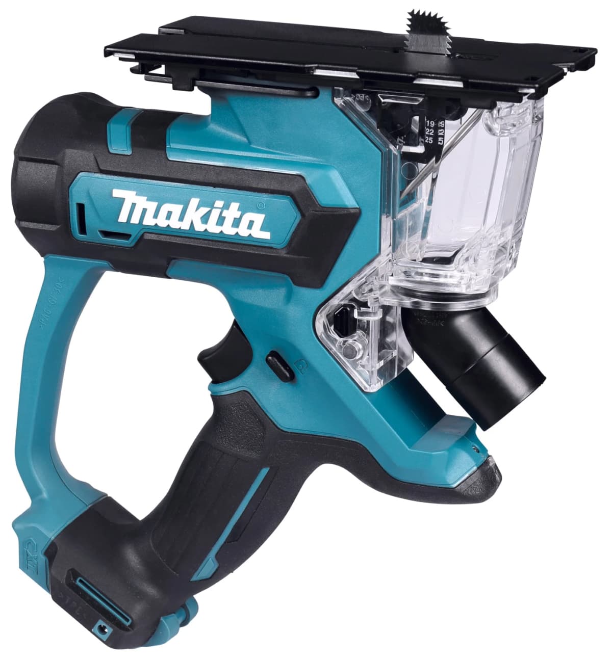 Makita SD100DZ 10.8V Li-ion Accu Gipszaag Body