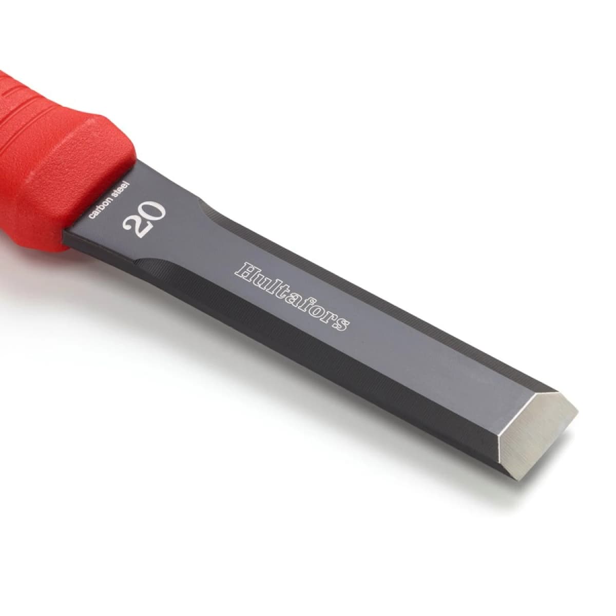 Hultafors EDC 20 Beitel Inclusief Draagholster - 20 X 232mm thumbnail 2