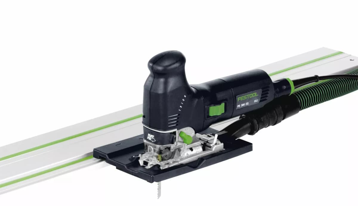Festool 490031 FS-PS/PSB 300 Geleideaanslag