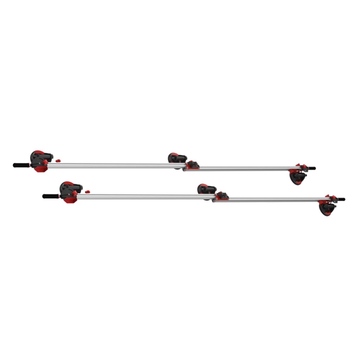 Rubi 28906 Ergo Tile Trans Tegeldraagsysteem - 80kg