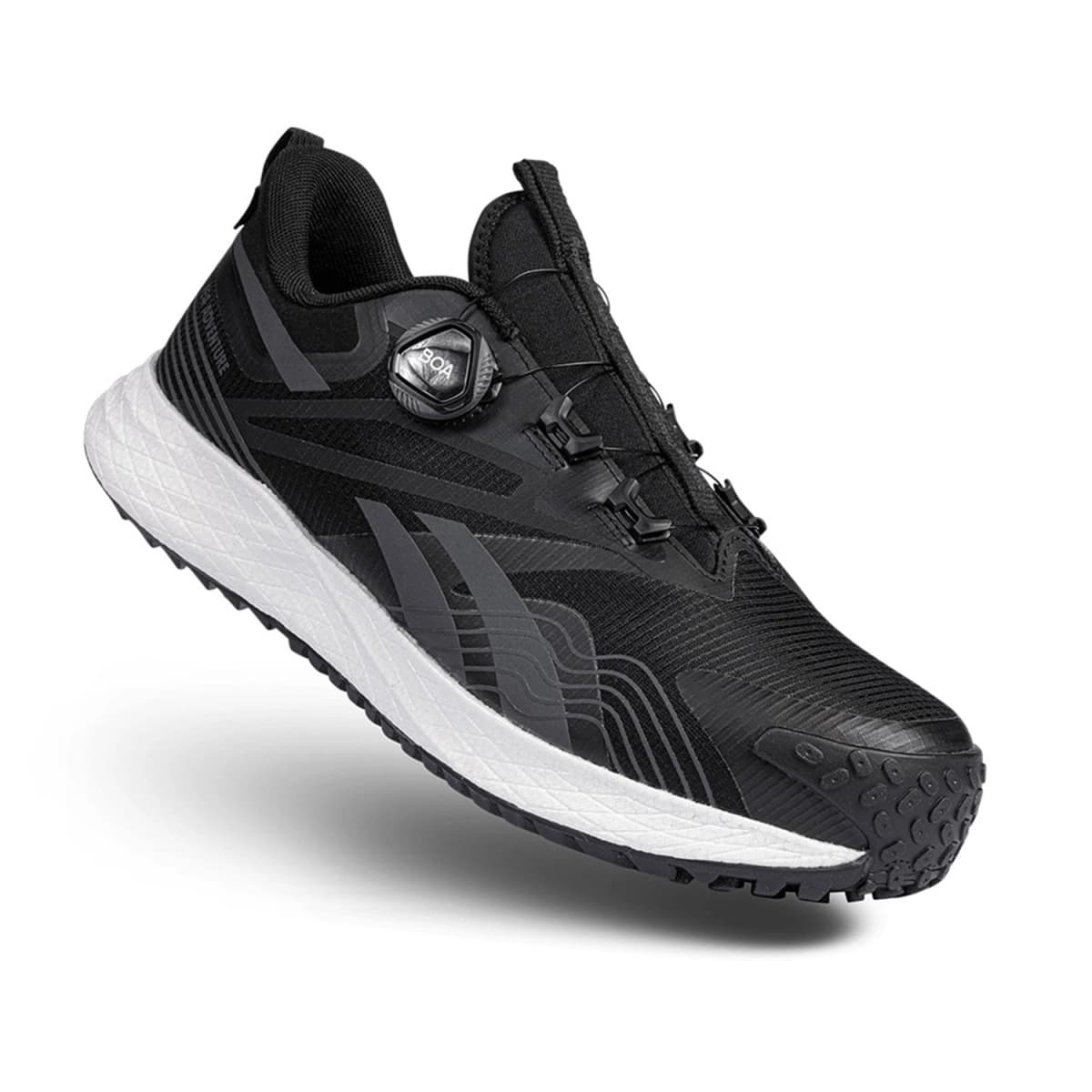 Reebok Werkschoen FE4 Adventure BOA - Maat 43 thumbnail 4