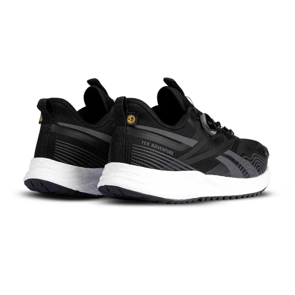 Reebok Werkschoen FE4 Adventure BOA - Maat 43 thumbnail 2