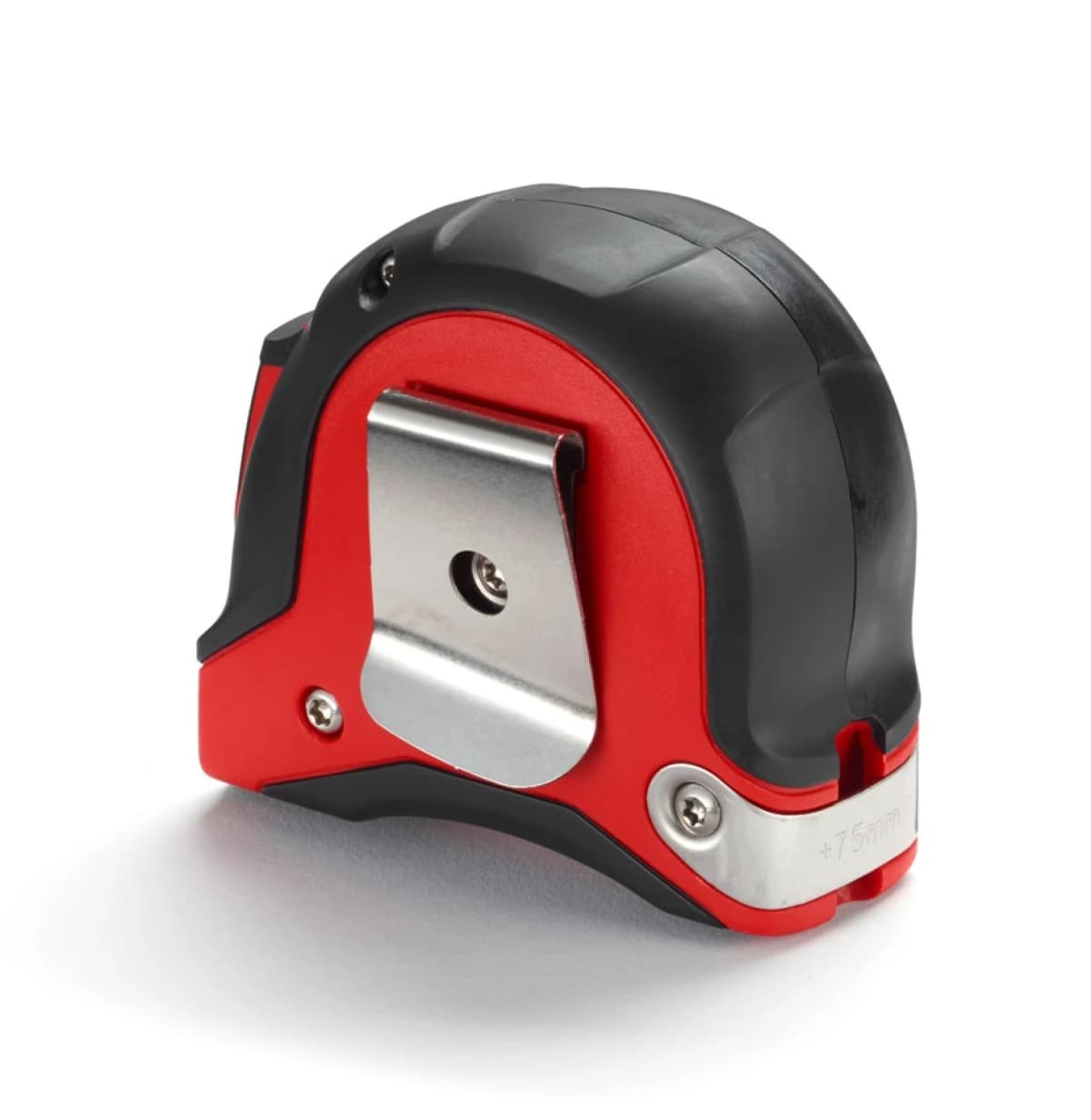 Hultafors PR 5M Rolbandmaat Staal - 5m X 19mm thumbnail 3