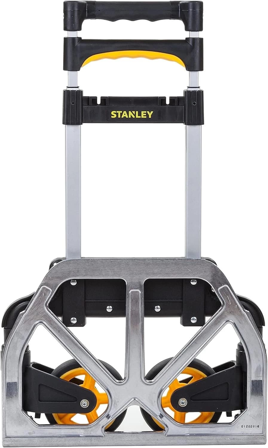 Stanley SXWT-FT500 Steekwagen - Inklapbaar - 60kg thumbnail 4