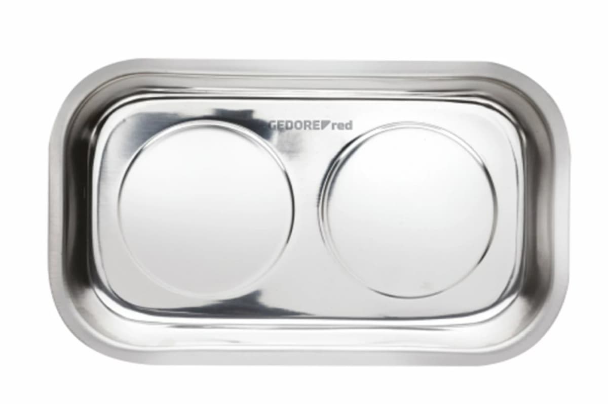 Gedore RED R19102000 Magneetschaal RVS