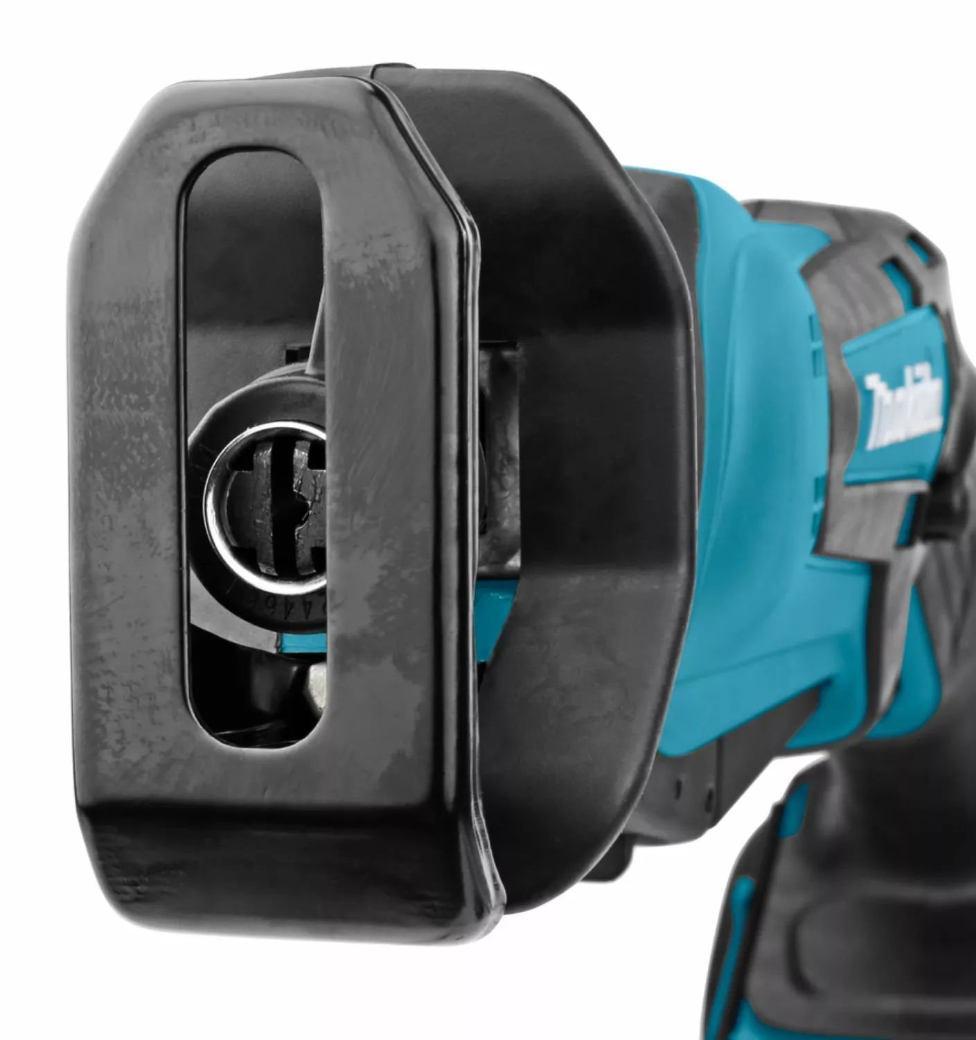 Makita DJR183RMJ 18V Li-Ion Accu Reciprozaag Set (2x 4.0Ah Accu) In Mbox - Snelwissel thumbnail 4