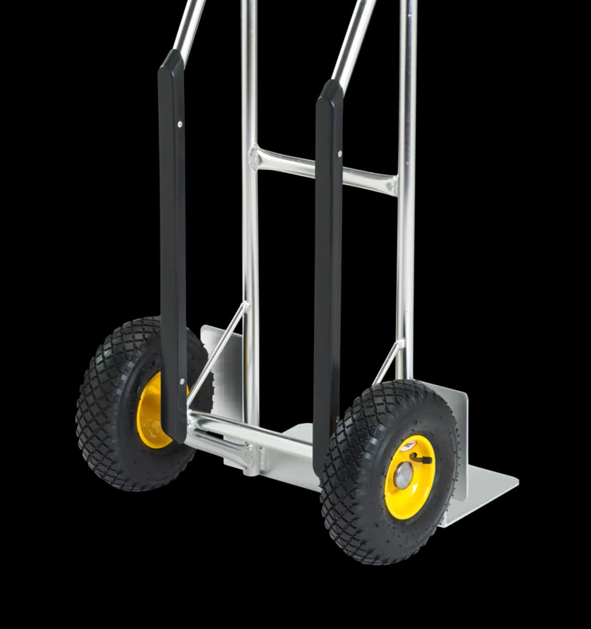 Stanley SXWTC-HT525 Steekwagen - Aluminium - 200kg thumbnail 4