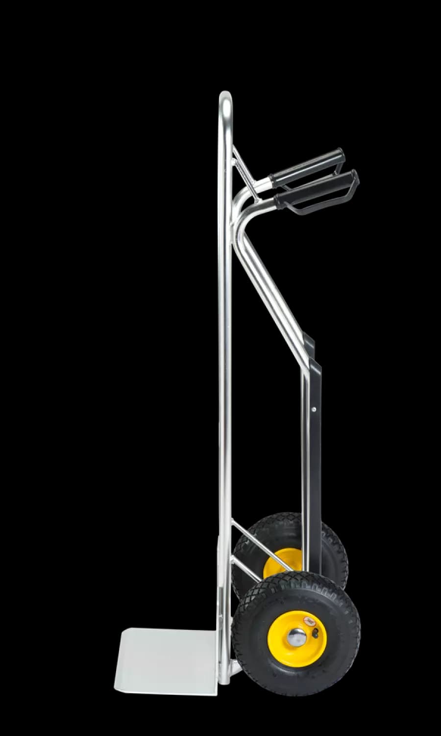 Stanley SXWTC-HT525 Steekwagen - Aluminium - 200kg thumbnail 3