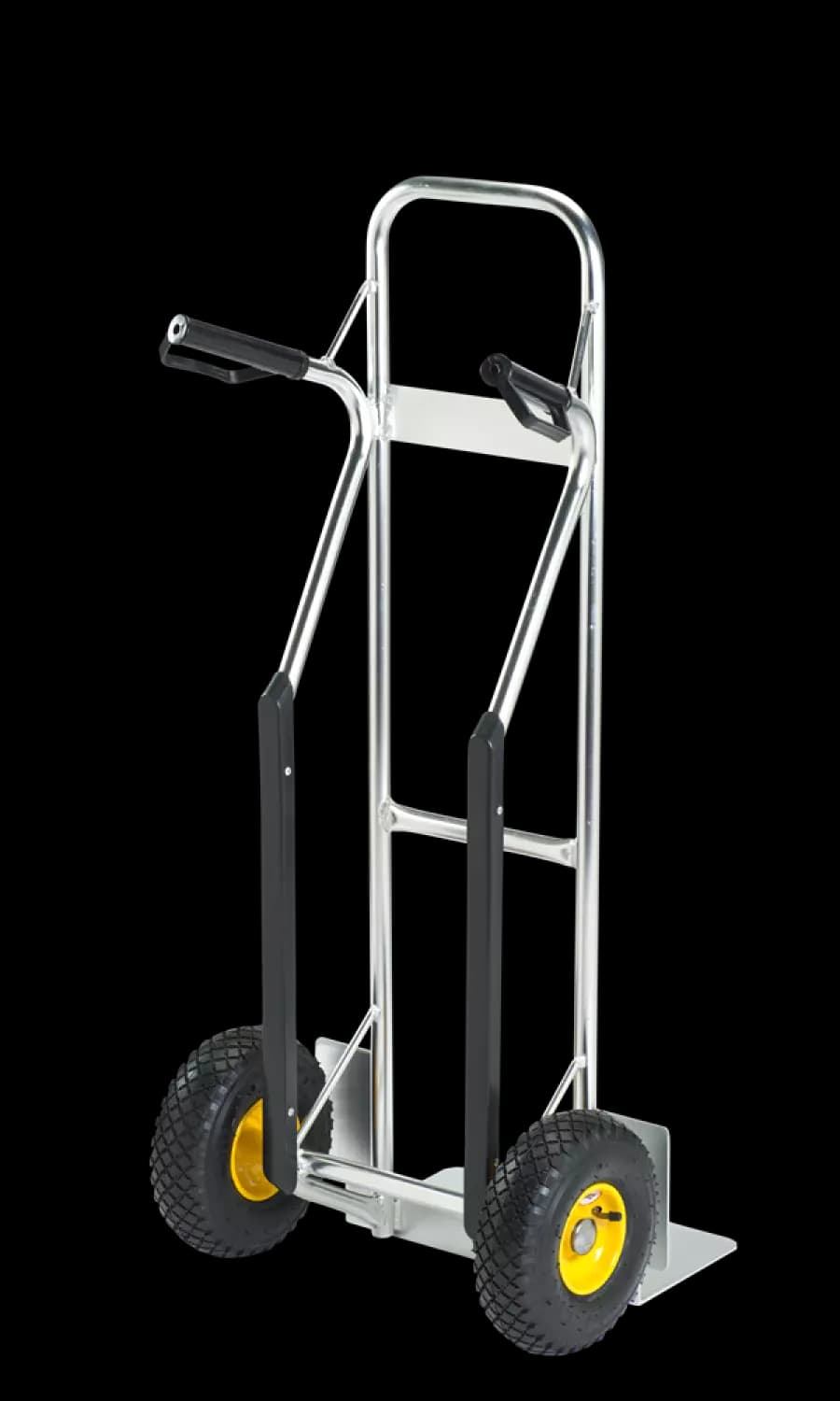 Stanley SXWTC-HT525 Steekwagen - Aluminium - 200kg thumbnail 2