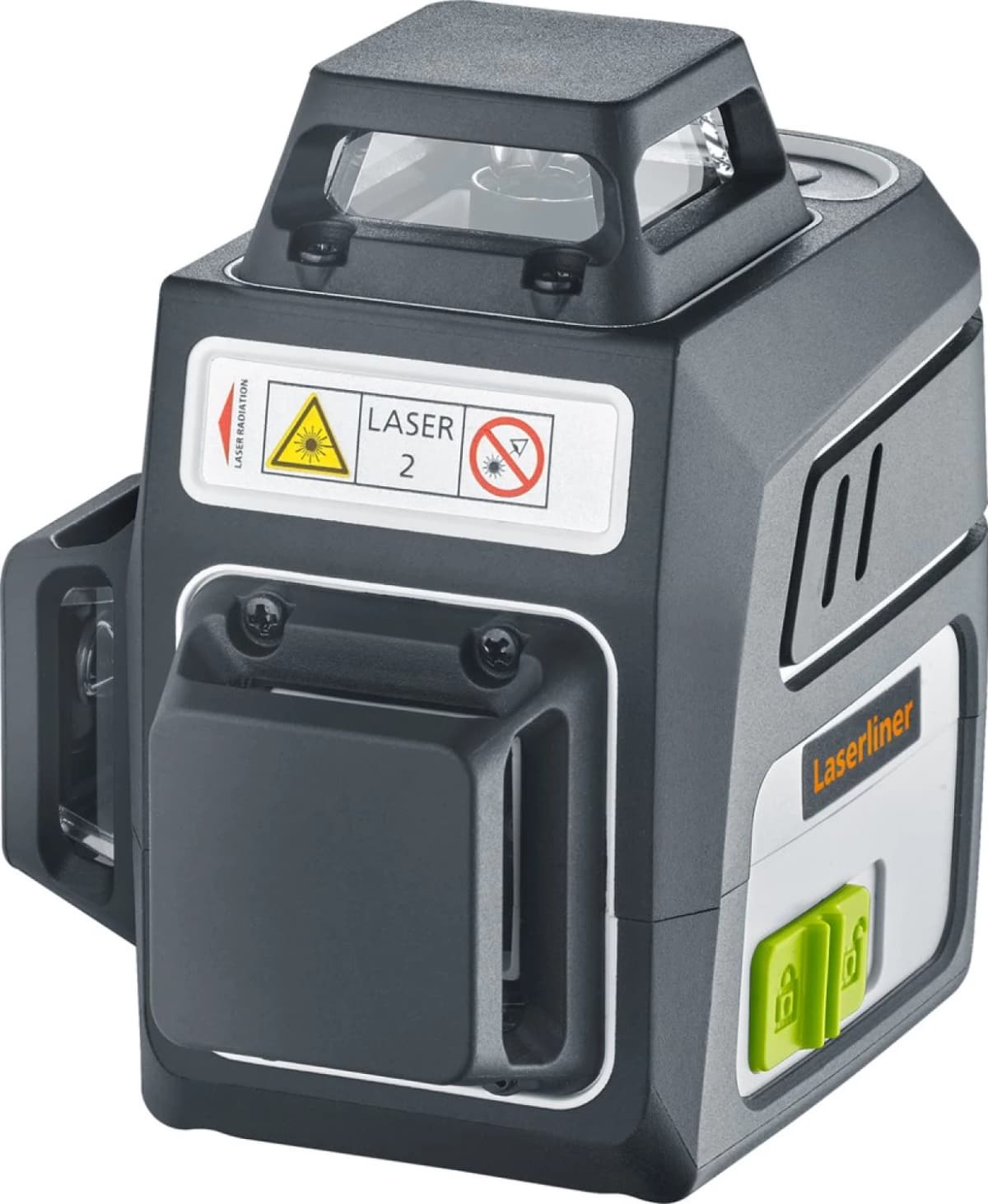 Laserliner PocketPlane-Laser 3G Incl. Koffer En Statief thumbnail 2