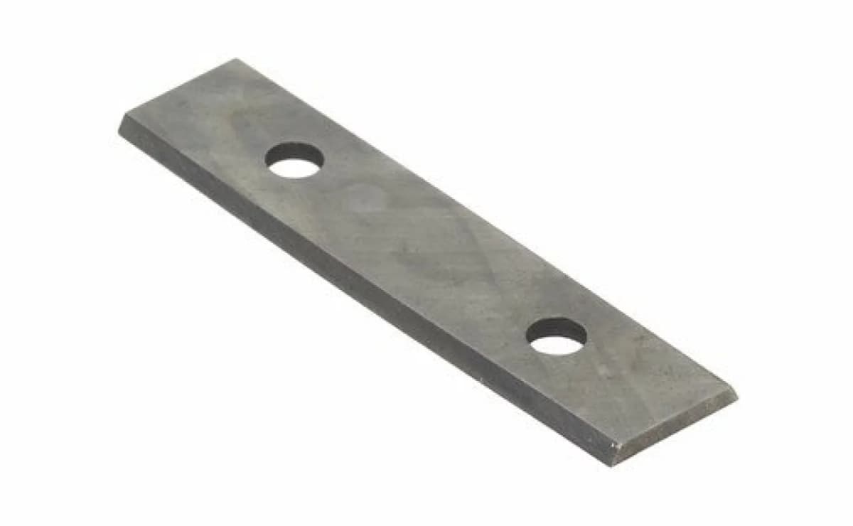 Anza PRO Vervangmessen Verfkrabber PROF Maxi Of ERGO - 50mm