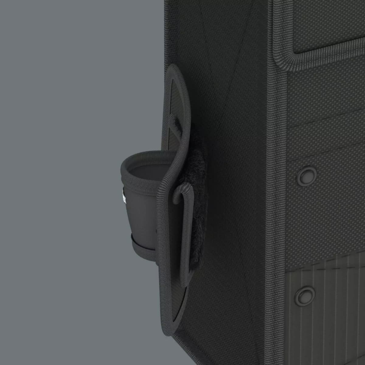 Wera 05136408001 9468 Zyklop Pocket Holster - Leer thumbnail 3