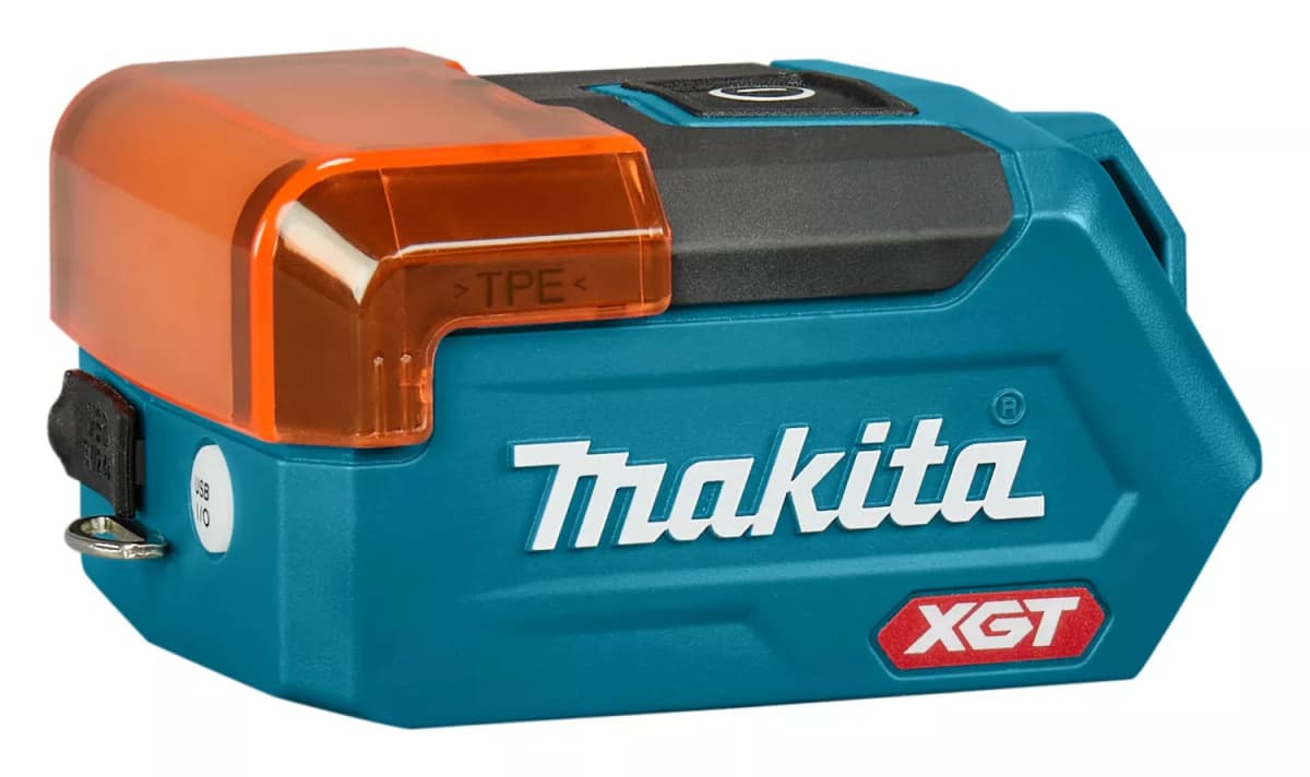 Makita ML011G XGT 40V Max Li-ion Accu Bloklamp LED - 300Lm