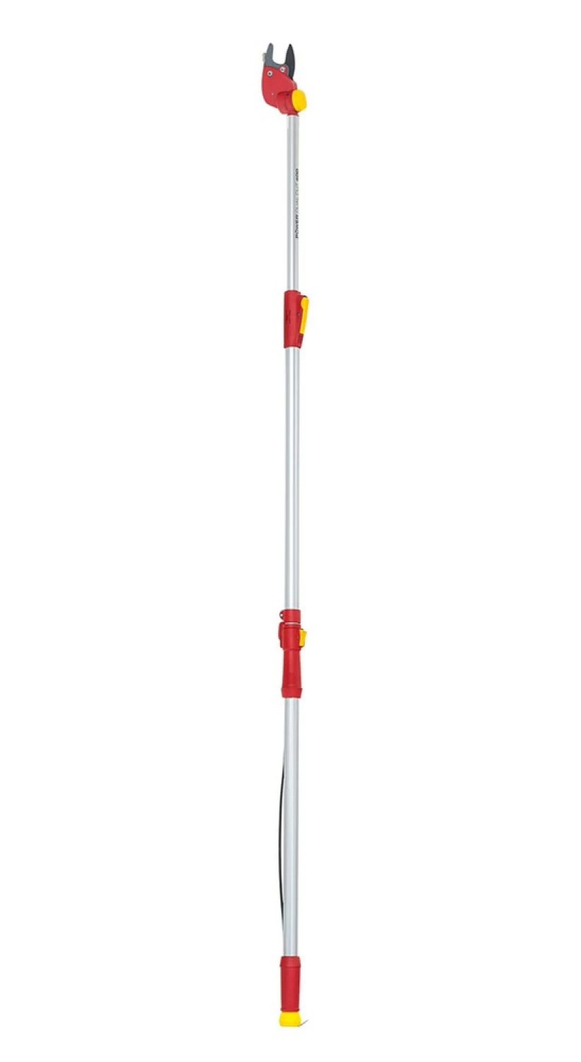 WOLF-Garten Power Dual Cut RR 400 T Takkenschaar - 400cm