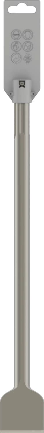 Bosch 2608690143 SDS-max Spadebeitel - 400 X 50mm thumbnail 3