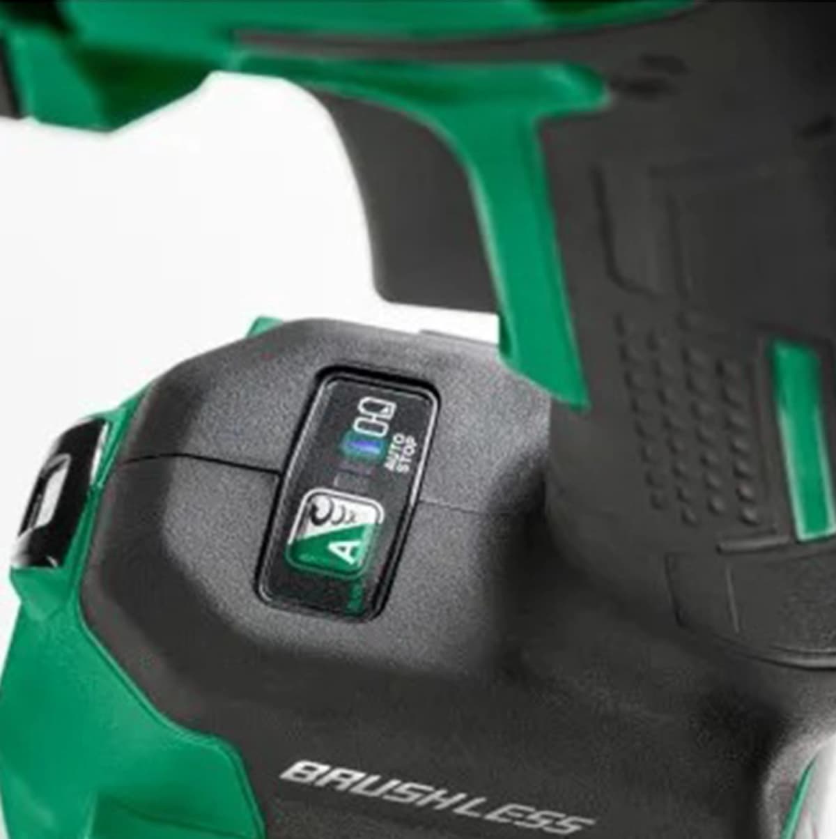 HiKOKI DH18DPBW4Z Accu Boor Hamer SDS+ 18V - 1.3 J - Exclusief Lader En Accu's thumbnail 2