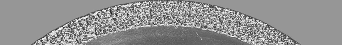 Multizaag MB70 Multitool - Diamant - Sikkel - 1.2mm thumbnail 2