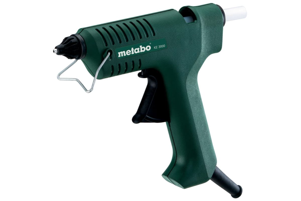 Metabo KE 3000 Lijmpistool - 11mm - 200mm