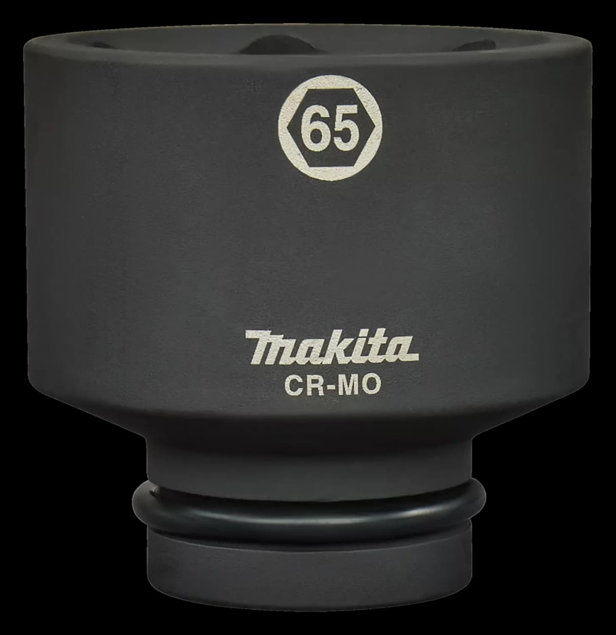 Makita E-24664 Krachtdop - 65x92mm