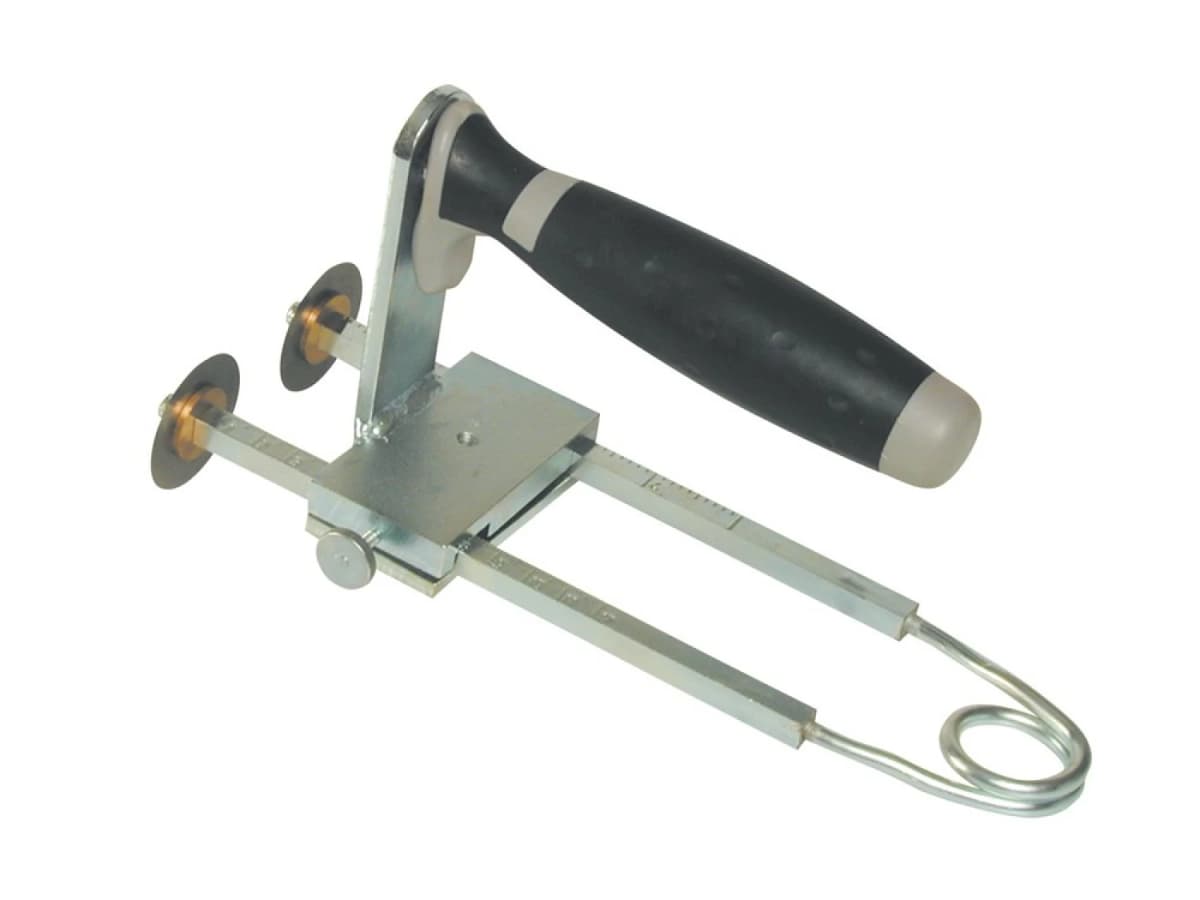 Super Prof 5.120.10 Gipsplatensnijder