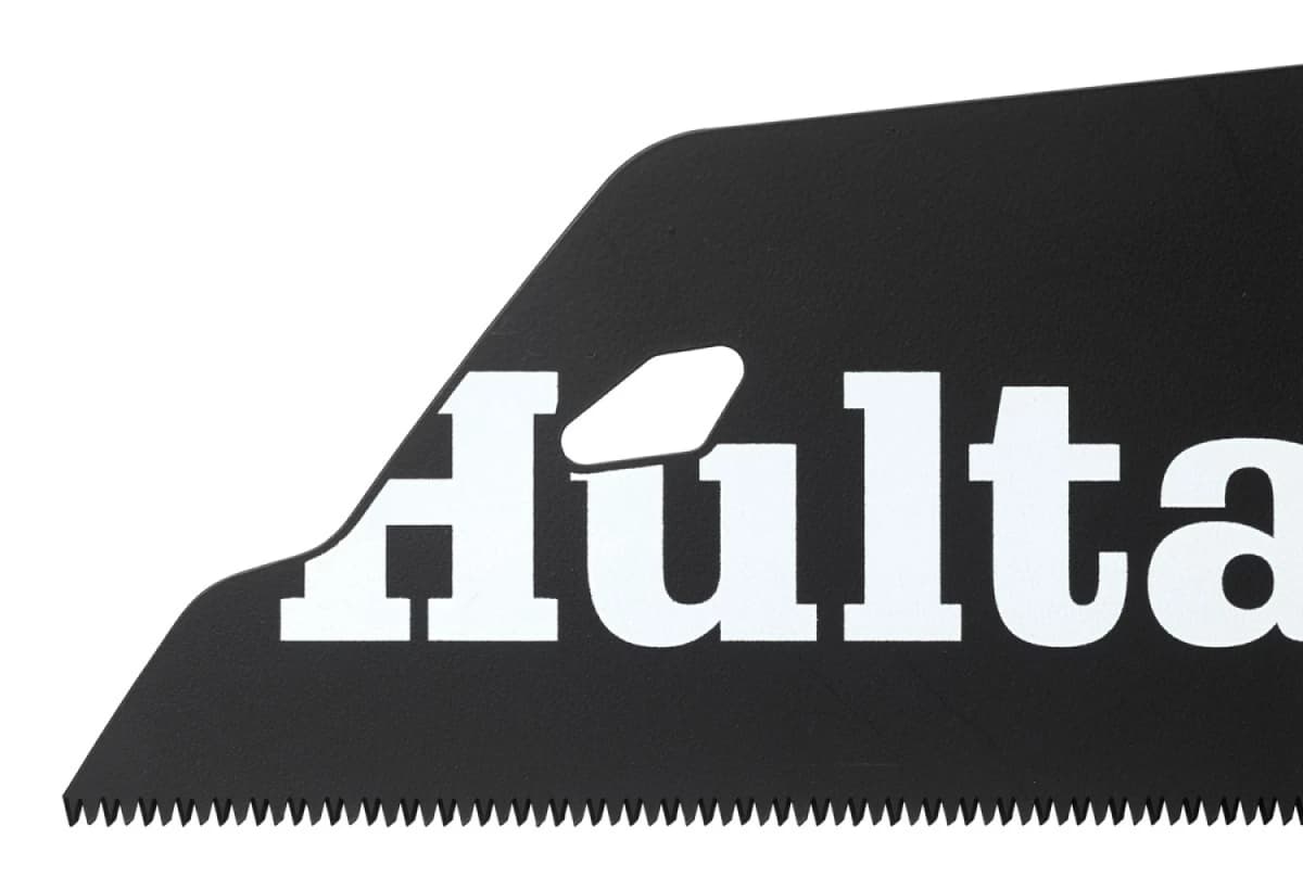 Hultafors HBX-14-11-S Toolbox Handzaag Kort - 11TPI - 350mm thumbnail 4