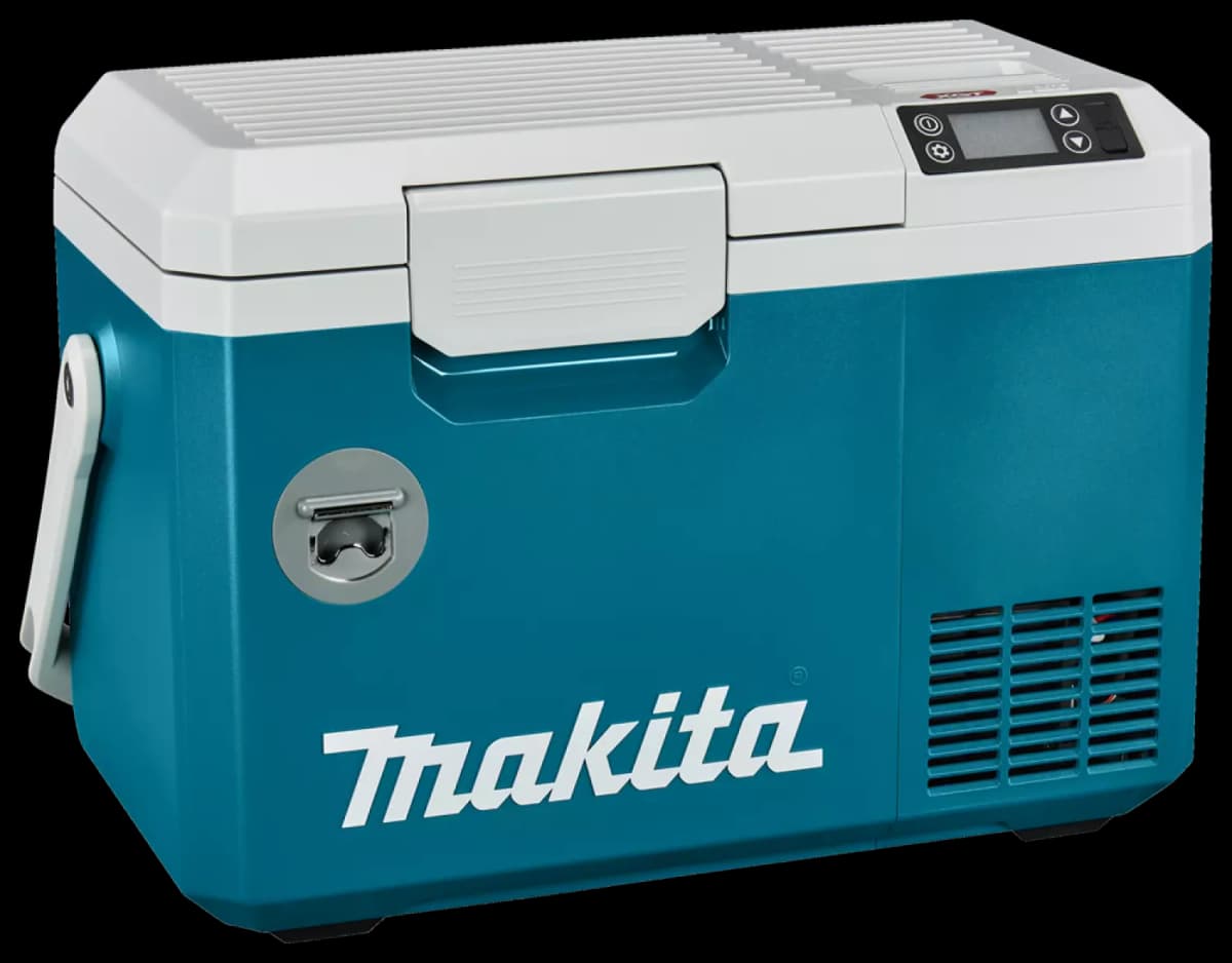 Makita CW003GZ Vries- /koelbox Met Verwarmfunctie Body - 7L thumbnail 2