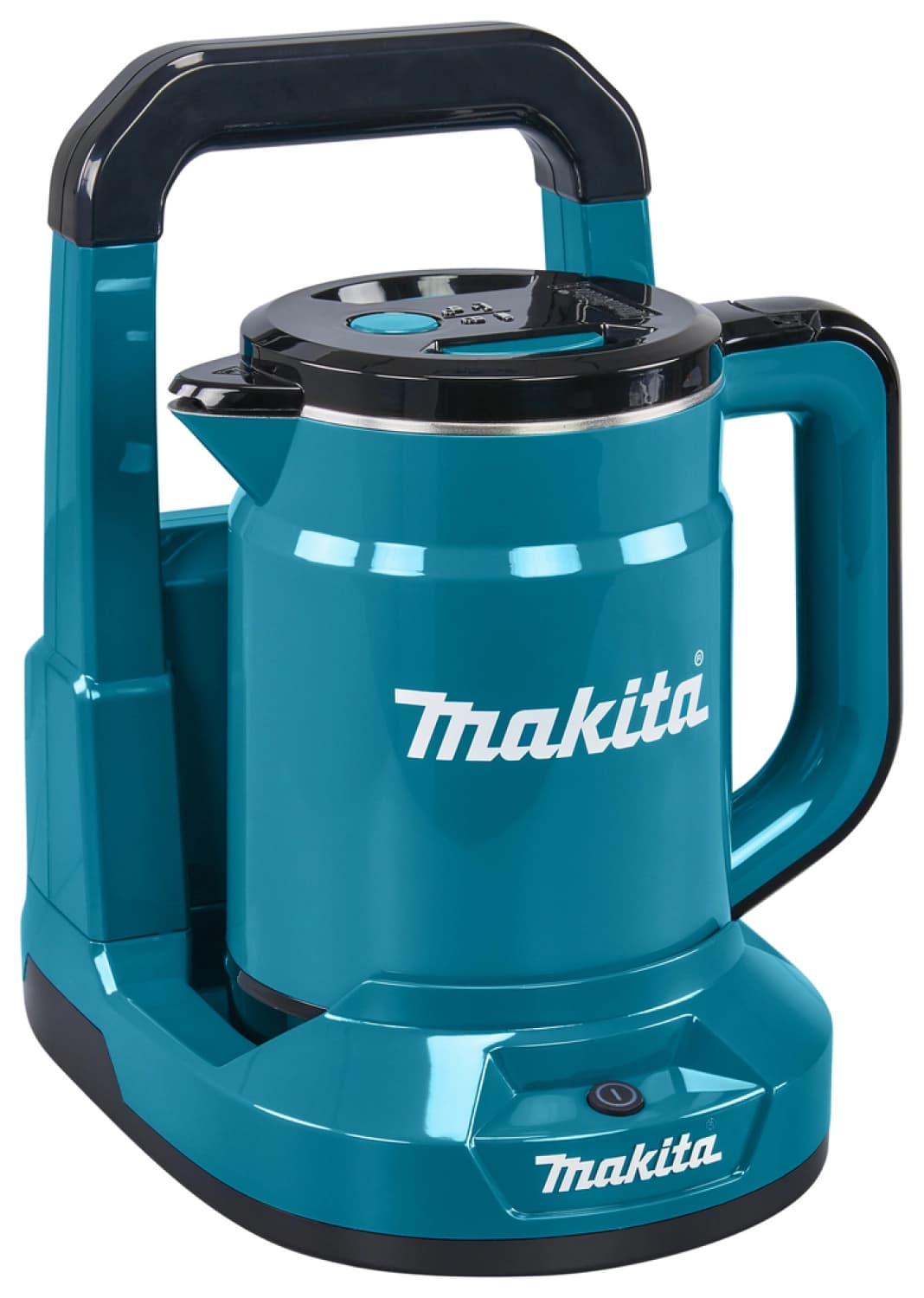 Makita DKT360Z 2x18V Li-ion Accu Waterkoker - 0,8L thumbnail 2
