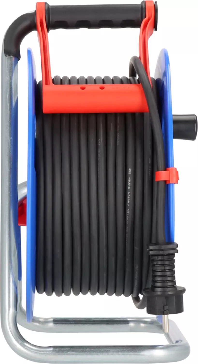 Brennenstuhl 1208230 Kabelhaspel - 50m thumbnail 3