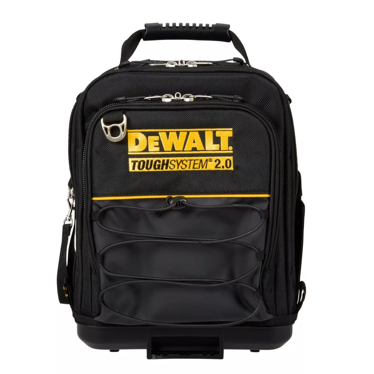 DeWALT DWST83524-1 TOUGHSYSTEM 2.0 Gereedschapstas thumbnail 2