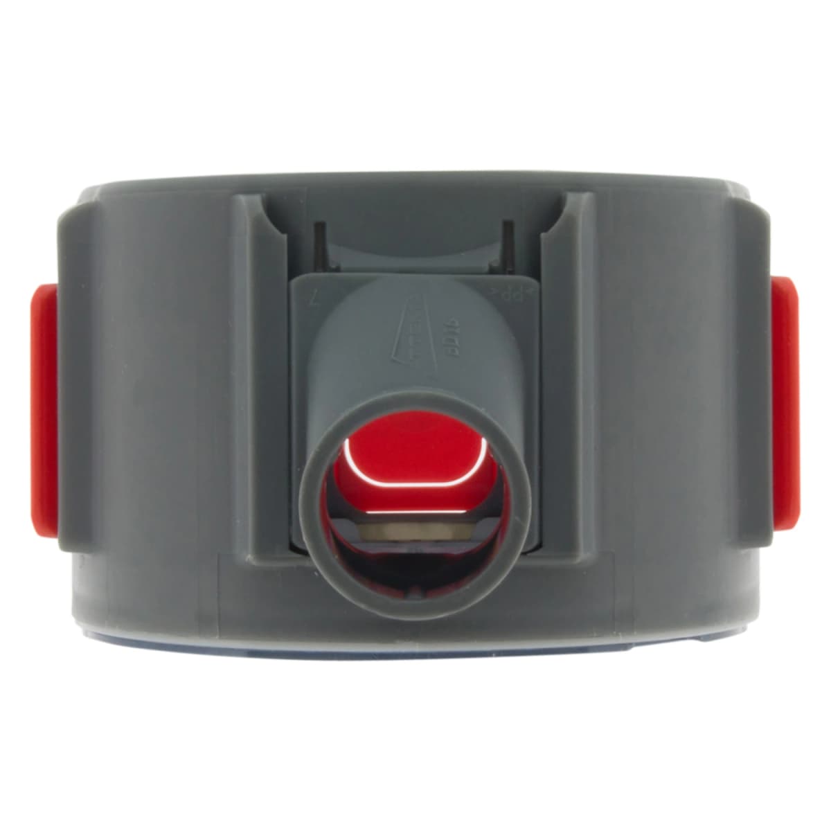 Attema U40 InbouwdoosØ5/8 - Grijs (10  st) thumbnail 4