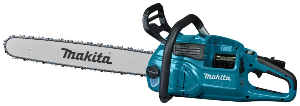 Makita UC030GE101 XGT 40V Max Li-Ion Accu Kettingzaag Set (1x 8,0Ah) - 50cm thumbnail 3