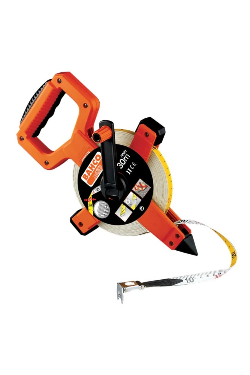 Bahco LTS-50 Landmeter - 50 M - 13mm