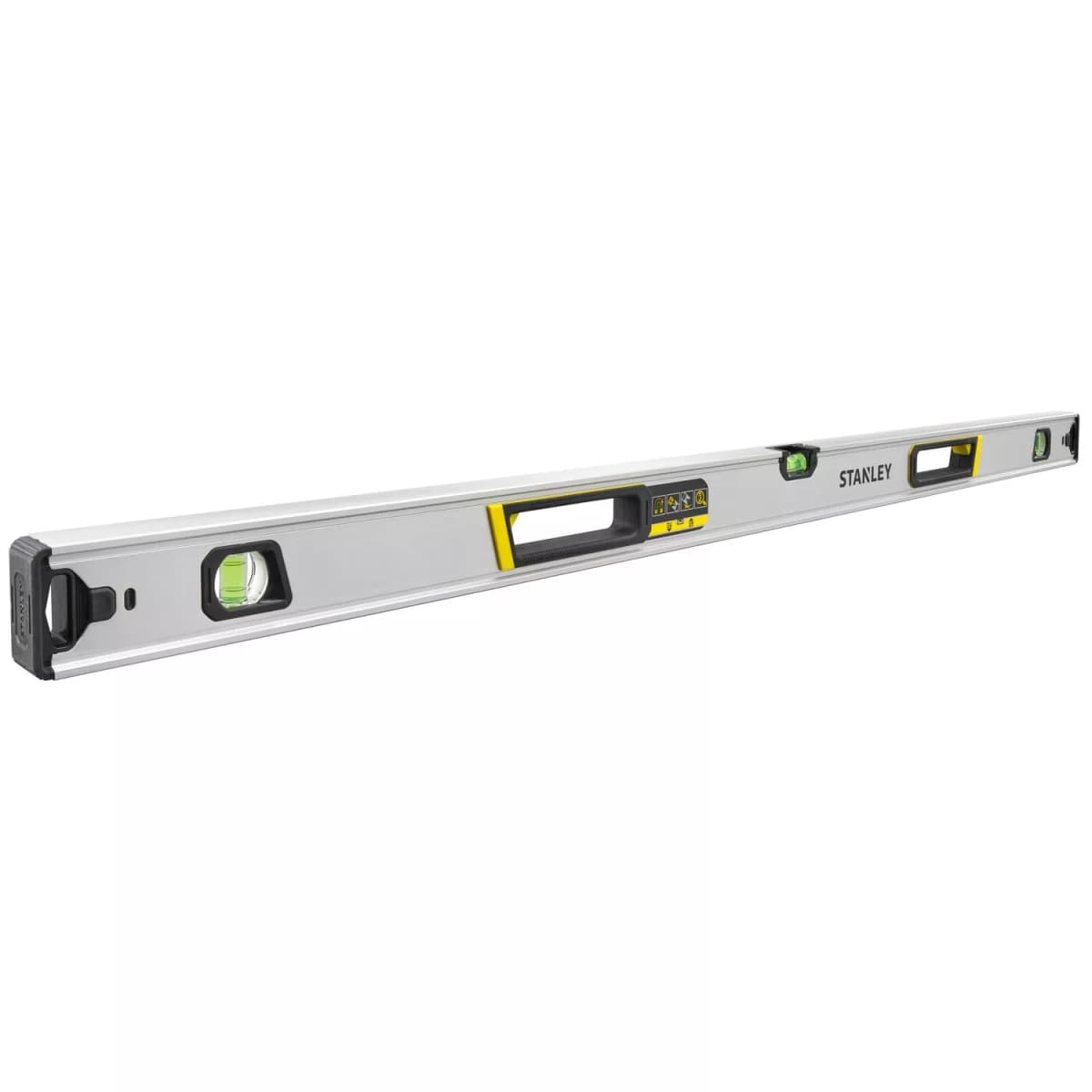 Stanley FMHT43676-1 FATMAX Boxbeam Xtreme Waterpas - 1200mm - Magnetisch thumbnail 2