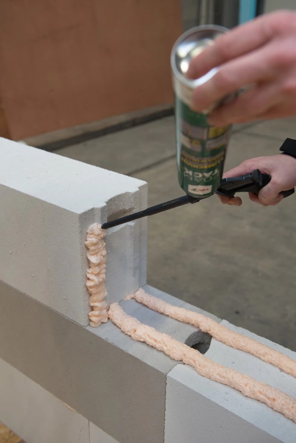 TEC7 FoamTack Pro Lijmschuim - 750ml thumbnail 2