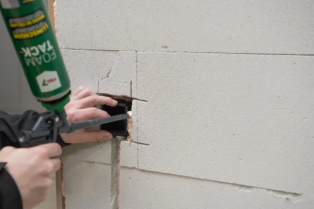 TEC7 FoamTack Pro Lijmschuim - 750ml thumbnail 3