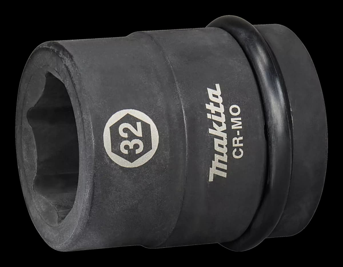 Makita E-24533 Krachtdop - 32x63mm thumbnail 4