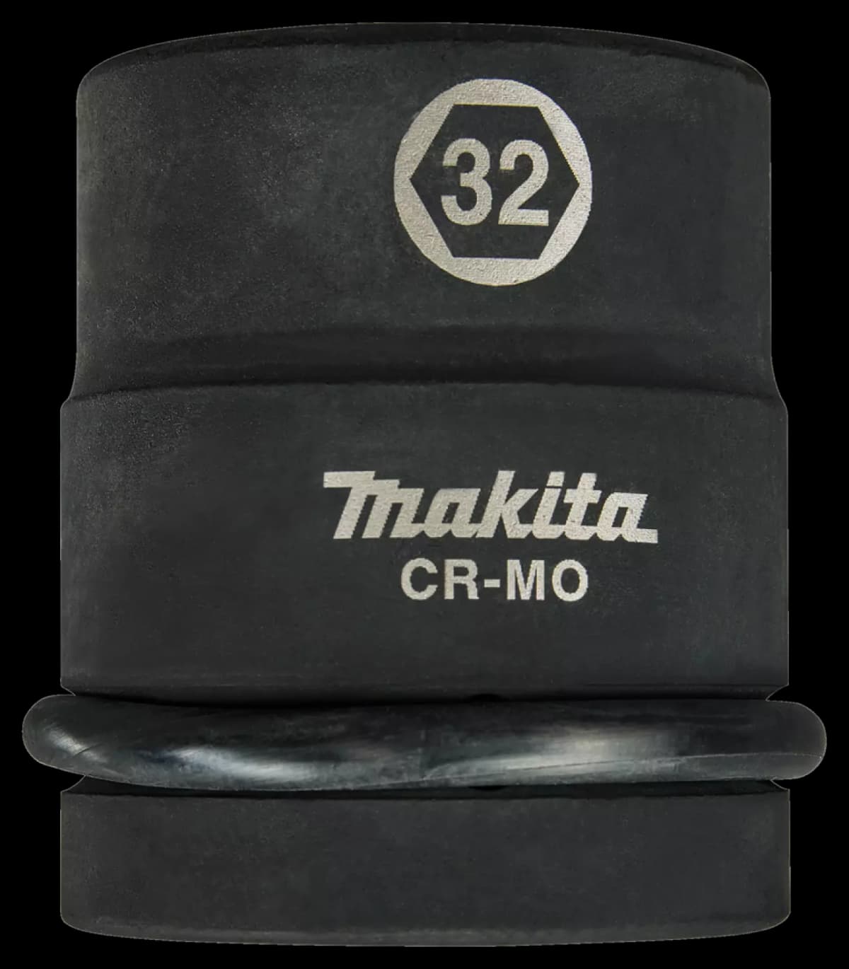 Makita E-24533 Krachtdop - 32x63mm thumbnail 2