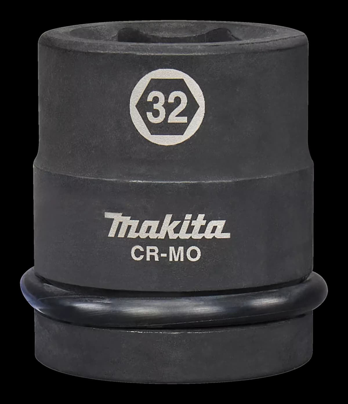 Makita E-24533 Krachtdop - 32x63mm