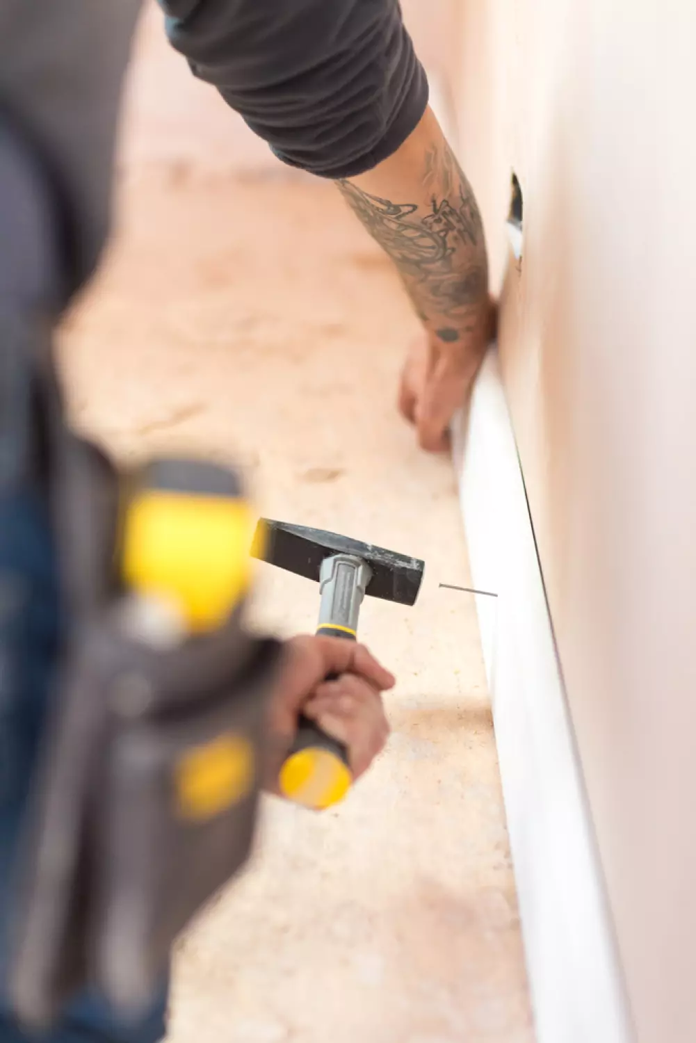 Stanley STHT0-51908 Glasvezel Bankhamer - 500gr thumbnail 2