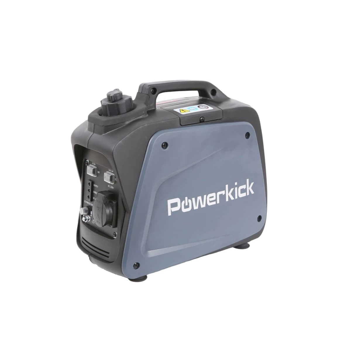 Powerkick 800 Industrie Generator - 800 W - 4 Takt