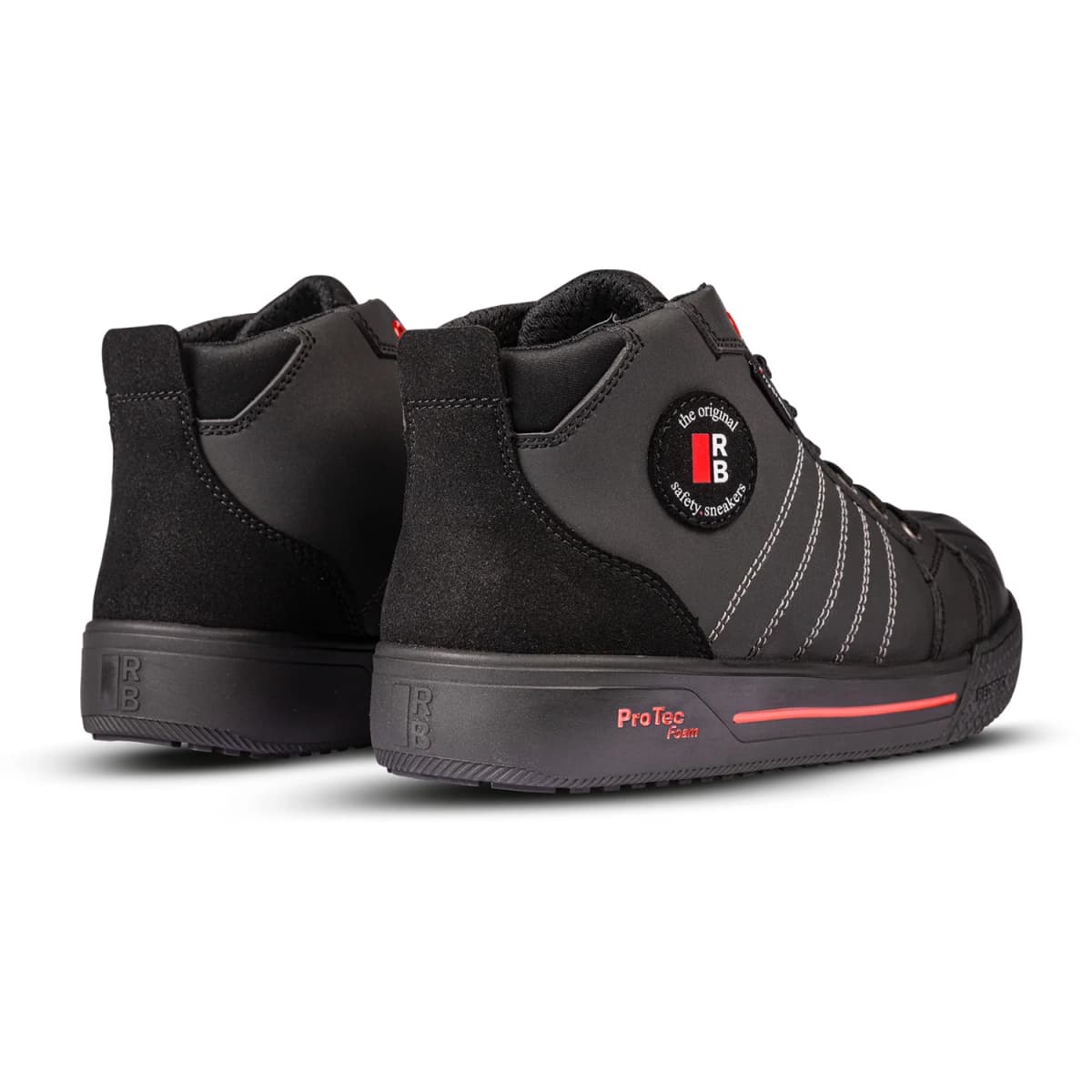 Redbrick Splash Werkschoen - Maat 40 thumbnail 3