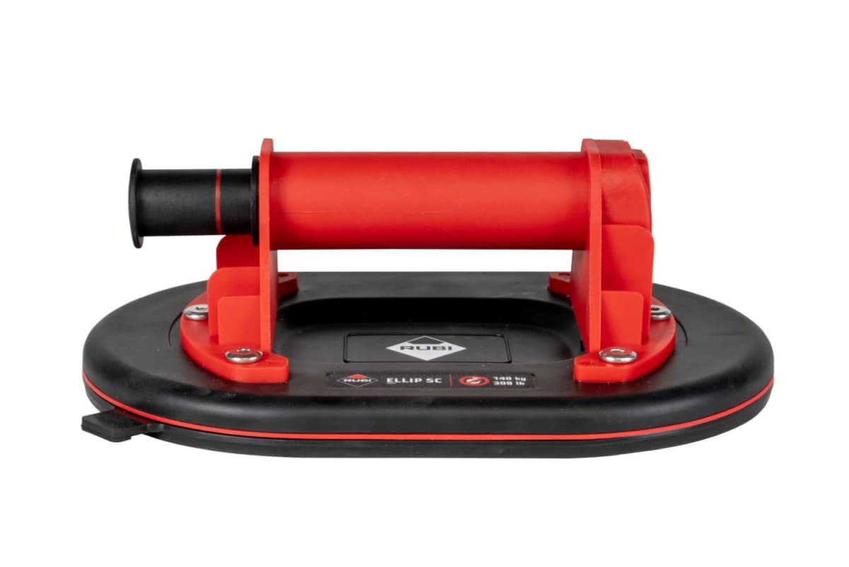 Rubi Ellip Tegeldrager In Koffer - 140 Kg thumbnail 4